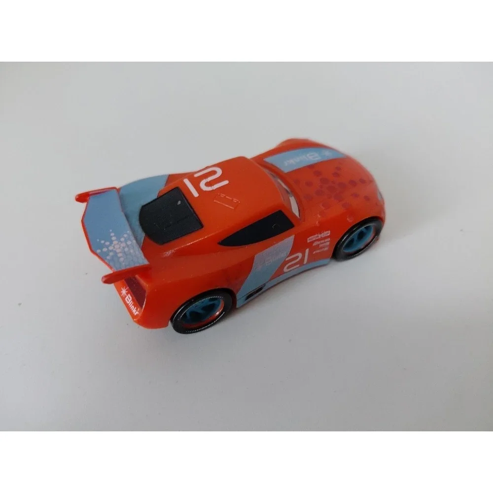 Pixar disney cars